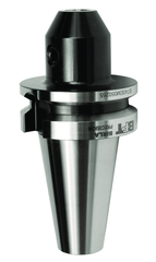 BT40 1-5 End Mill Holder - Exact Tool & Supply