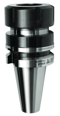 BT40 x TG100 x 80mm Collet Chuck - Exact Tool & Supply
