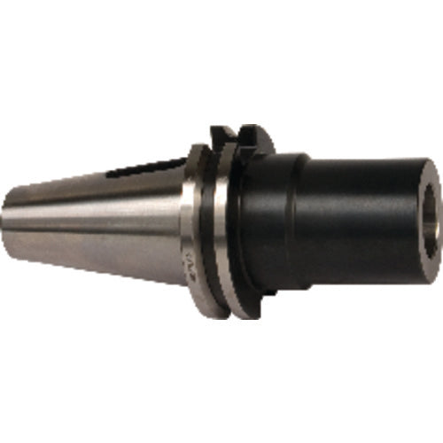 CAT40 TO MT3 V-FLANGE MORSE TAPER - Exact Tool & Supply