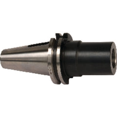 CAT40 TO MT3 V-FLANGE MORSE TAPER - Exact Tool & Supply