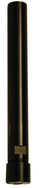 SS125BR-32-750 ER Straight Shank Extension, ER32 Series x 7.50" OAL on 1-1/4" shank - Exact Tool & Supply