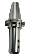 CAT40 5/8 x 1-3/4 Coolant thru the spindle and DIN AD+B thru flange capable - End Mill Holder - Exact Tool & Supply