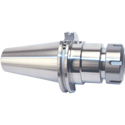 CAT40 x ER25 × 6″ - Collet Chuck - Exact Tool & Supply