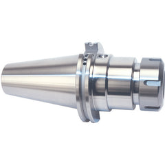 CAT40 x ER40 × 8″ - Collet Chuck - Exact Tool & Supply