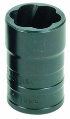 3/4" - Turbo Socket - 3/8" Drive - Exact Tool & Supply