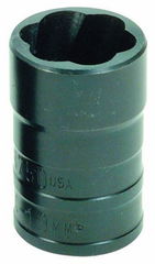 15/16" Turbo Socket - 1/2" Drive - Exact Tool & Supply