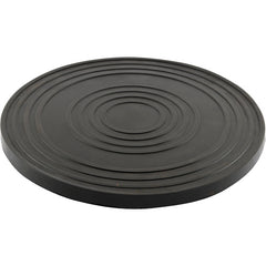 Turntable 8″ Diameter 0.75″ H 500 lb - Exact Tool & Supply