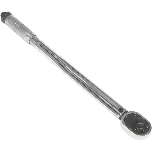 Torque Wrench W/ Rating 10 To 150 Ft-lbs - Exact Tool & Supply