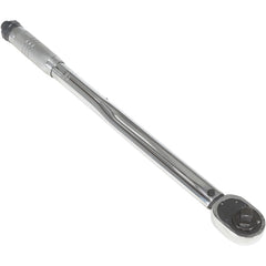 Torque Wrench W/ Rating 10 To 150 Ft-lbs - Exact Tool & Supply