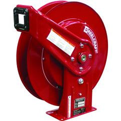 1/4 X 60' HOSE REEL - Exact Tool & Supply