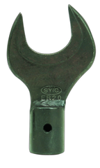 ER16 - Collet Key Hex - Exact Tool & Supply