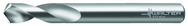 A1114-12MM 120DEG HS NC SPOT DRILL - Exact Tool & Supply
