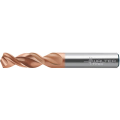 ‎A1149XPL-41/64IN UFL, HSS-Co Deep Hole Drill, XPL Coated - Exact Tool & Supply