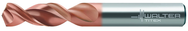 A1149XPL -  Y S/M DRILL HSS-CO - Exact Tool & Supply