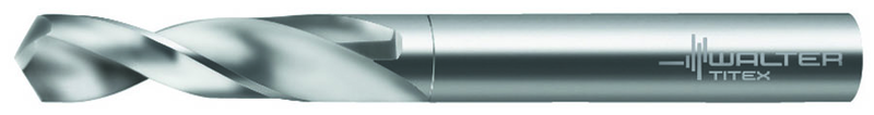 A1163 - 5.3MM SC S/M DRILL TYPE N - Exact Tool & Supply