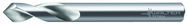 A1174-10MMX90DEG SC NC SPOT DRILL - Exact Tool & Supply