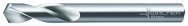 A1174C-12MMX120DEG SC NC SPOT DRILL - Exact Tool & Supply