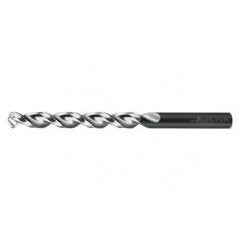 A1222-9.8MM PARABOLIC JOBBER DRILL - Exact Tool & Supply