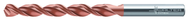 A1249XPL-9.3MM TL DRILL UFLHSS-CO - Exact Tool & Supply