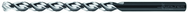 A1522-6.9MM TL DRILL UFL HSS - Exact Tool & Supply