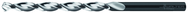 A1547-10.2MM ALPHA X-E HSS-CO DRILL - Exact Tool & Supply