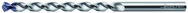 A1549TFP-8.9MM TL DRILL UFLHSS-CO - Exact Tool & Supply