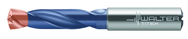 A3289DPL-19/64 XTREME PLUS SC DRILL - Exact Tool & Supply