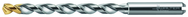 A3486TIP-5.5MM ALPHA 44 SC DRILL - Exact Tool & Supply