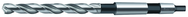 A4244-12.8MM 1MT TYPE VA TS DRILL - Exact Tool & Supply