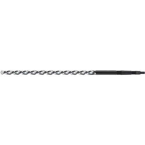 ‎12mm Dia. × 395mm OAL 1MT 22xD HSS Taper Shank Dri A4722-12 - Exact Tool & Supply