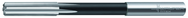 F1342-7MM HS SS ST FL REAMER - Exact Tool & Supply