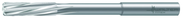 F2171-13MM SOLID CARBIDE REAMER - Exact Tool & Supply