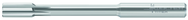 F2482-6.5MM HSC CARBIDE REAMER - Exact Tool & Supply