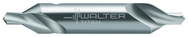 K1111-6.3MM 60DEG CENTER DRILL - Exact Tool & Supply