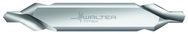 K1112-5MM 60DEG CENTER DRILL - Exact Tool & Supply