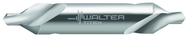 K1131-5MM 60DEG LH CENTER DRILL - Exact Tool & Supply