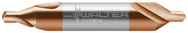 K1161XPL-5MM FORM A SC C' DRILL - Exact Tool & Supply