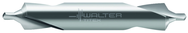 K1215-10MM 60DEG/120DEG C'DRILL - Exact Tool & Supply