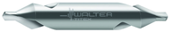 K1311-5MM 60DEG CENTER DRILL - Exact Tool & Supply