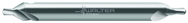 K1411M-1.5MMX5MM 60DEG CENTER DRILL - Exact Tool & Supply