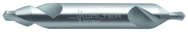 K1811-#6 60DEG CENTER DRILL - Exact Tool & Supply