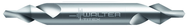 K1911-BS760DEG CENTER DRILL - Exact Tool & Supply