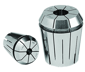 ER25 TAP COLLET .381X.286 3/8 M10 - Exact Tool & Supply