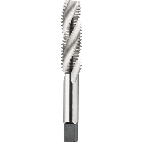 ‎1/2″ - 13 3-Flute, H3 Plug Series/List # 2039 Spiral Flute Tap - Exact Tool & Supply