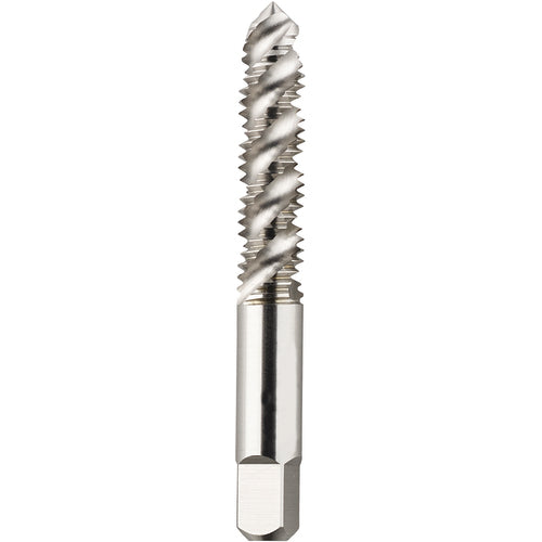 M6 1 mm Pitch, 3 -Flute, D5 List 2059 Straight Flute Tap Series/List #2059 - Exact Tool & Supply