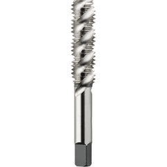 5/8″ 11 TPI, 4 -Flute, H3 List 2059 Straight Flute Tap Series/List #2059 - Exact Tool & Supply