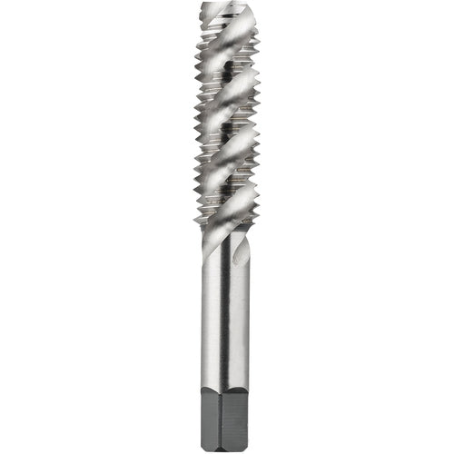5/8″ 11 TPI, 4 -Flute, H3 List 2059 Straight Flute Tap Series/List #2059 - Exact Tool & Supply