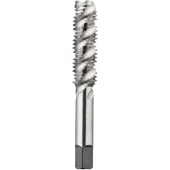 5/8″ 11 TPI, 4 -Flute, H3 List 2059 Straight Flute Tap Series/List #2059 - Exact Tool & Supply