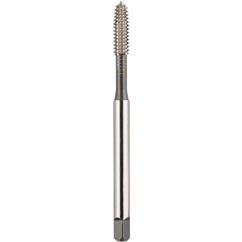 ‎2105 #8-32 H10 FORM PLUG BRT - Exact Tool & Supply