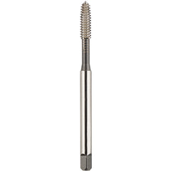 2105 M3.5 × 0.60 D6 FORM PLUG BRT - Exact Tool & Supply